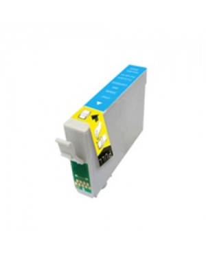 Cartuccia Epson serie T792 Ciano compatibile